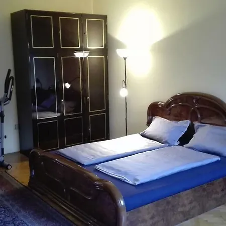 Apartment - Heart Of The City Center
