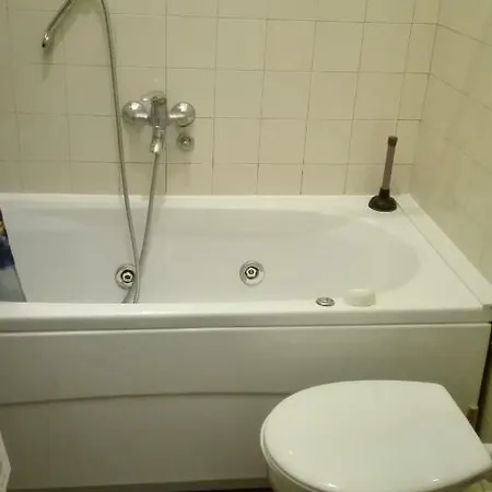 - Heart Of The City Center Apartment Sarajevo