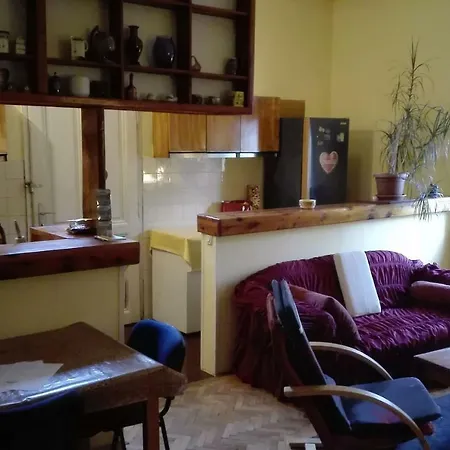 Apartment - Heart Of The City Center