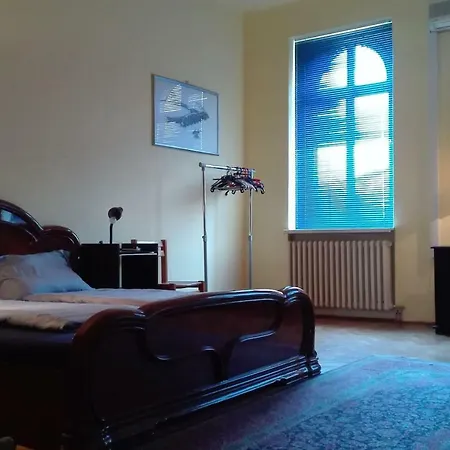 Apartment - Heart Of The City Center Sarajevo