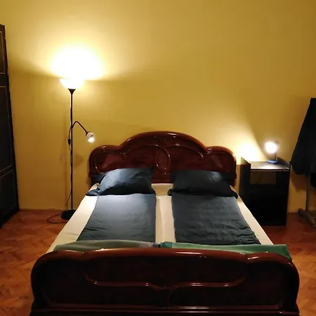 - Heart Of The City Center Apartment Sarajevo