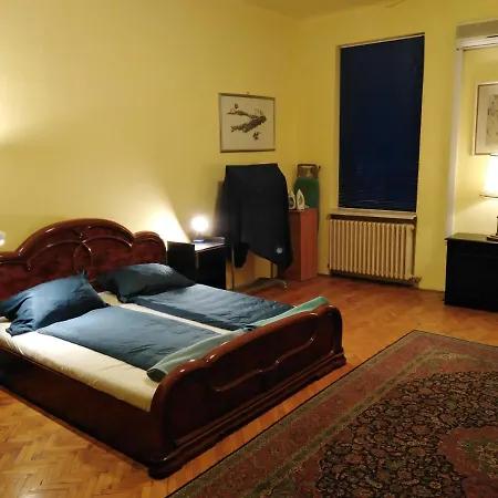 - Heart Of The City Center Apartment Sarajevo