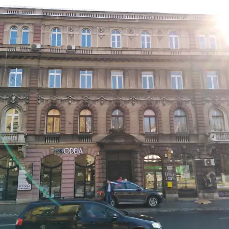- Heart Of The City Center *