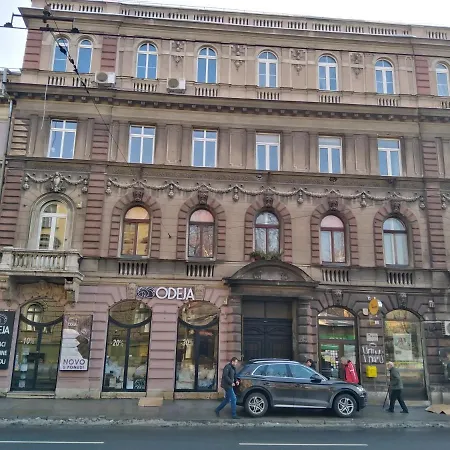 - Heart Of The City Center *