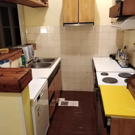 Apartment - Heart Of The City Center Sarajevo