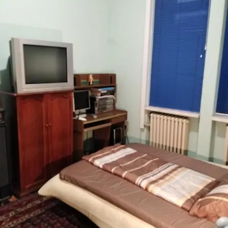Apartment - Heart Of The City Center