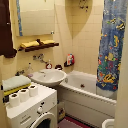 - Heart Of The City Center Apartment