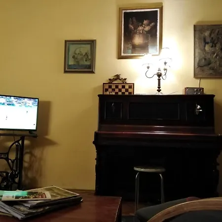 Apartment - Heart Of The City Center