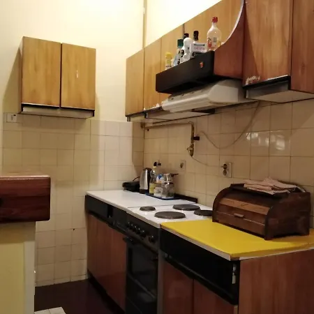 Apartment - Heart Of The City Center
